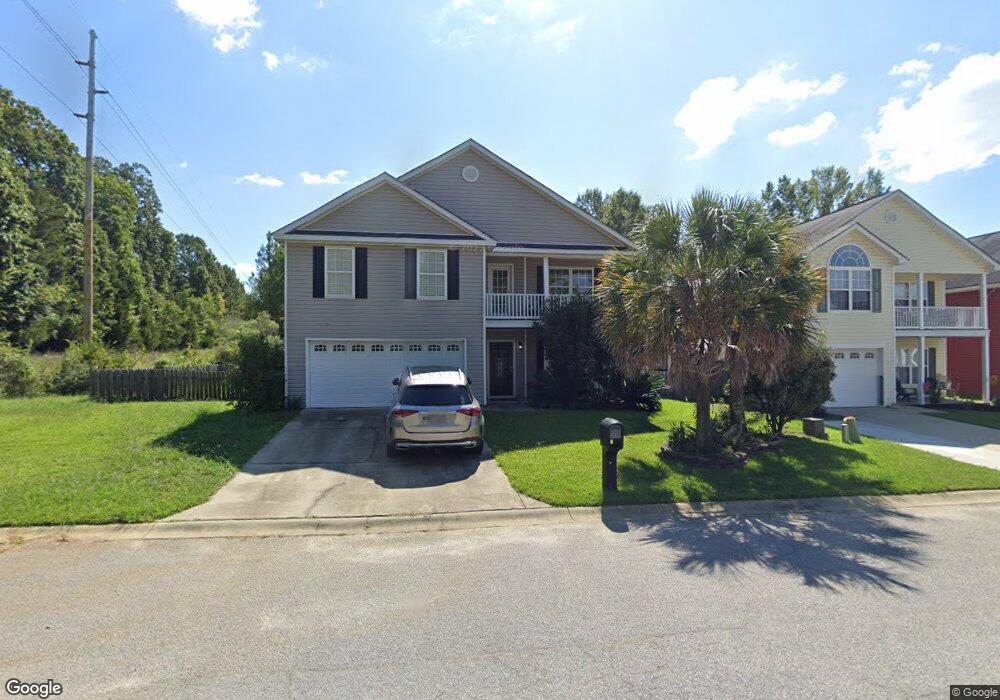 124 Peregrine Ct, Chapin, SC 29036 - photo 1