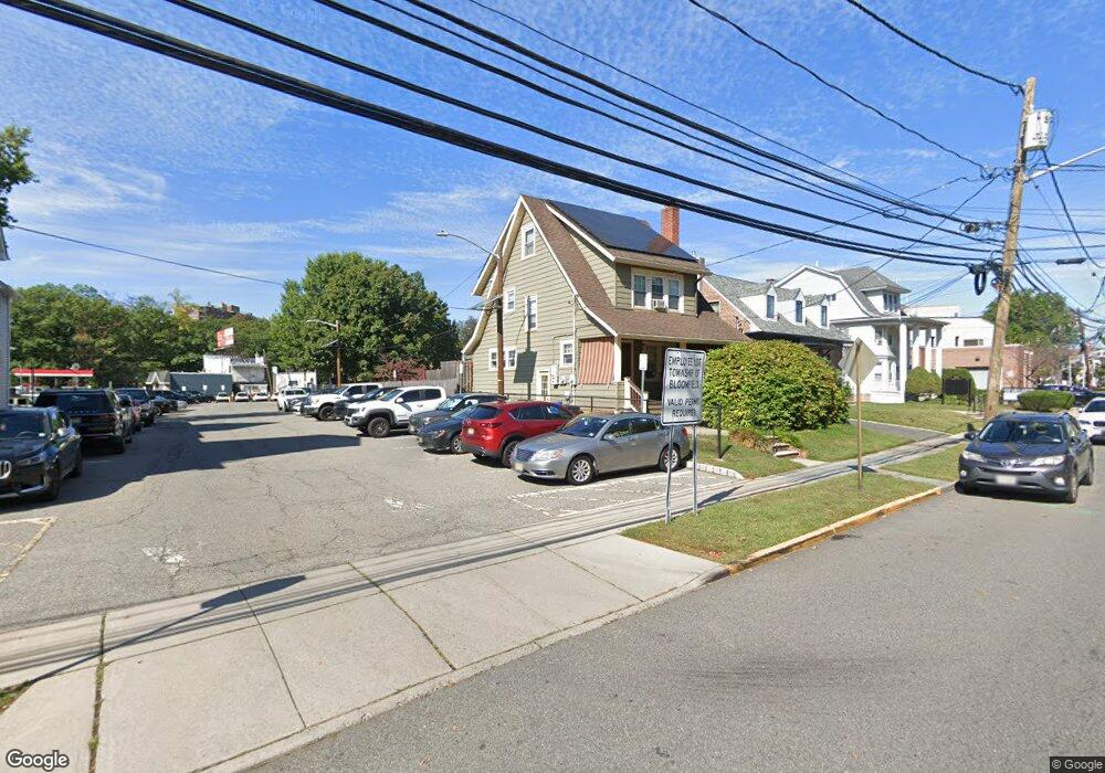 358 Franklin St, Bloomfield, NJ 07003 - photo 1