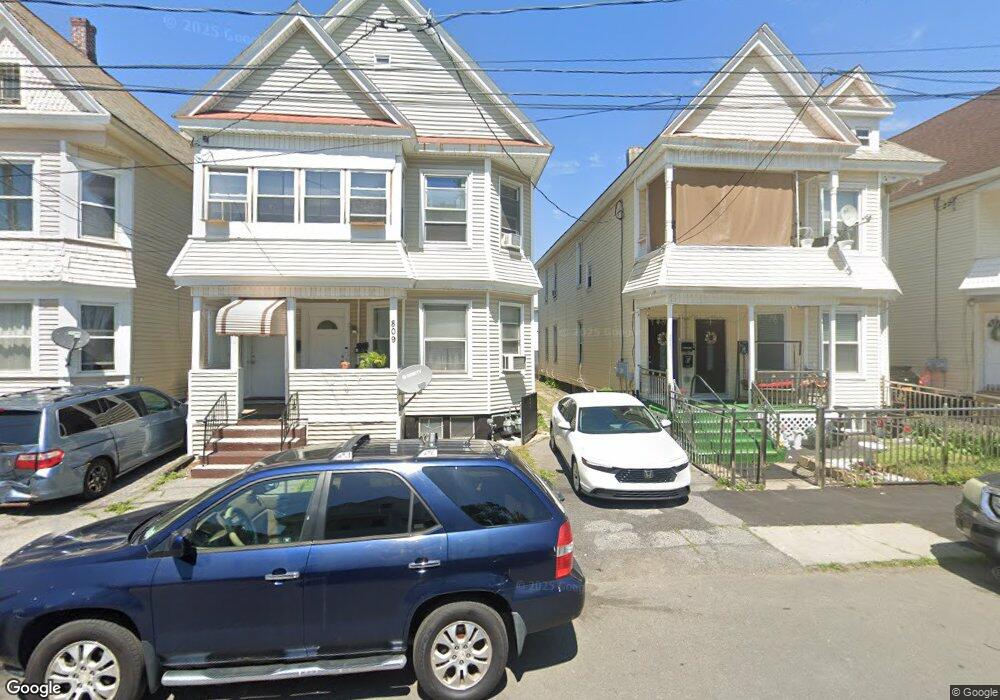 809 Lincoln Ave, Schenectady, NY 12307 - photo 1