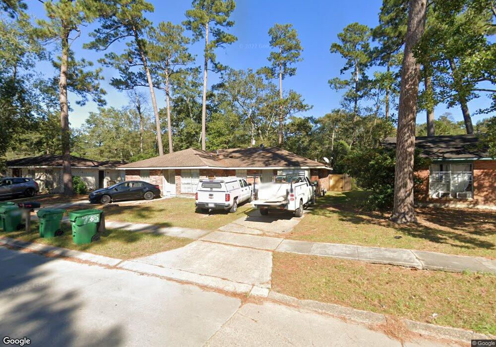 733 Walnut St, Slidell, LA 70460 - photo 1