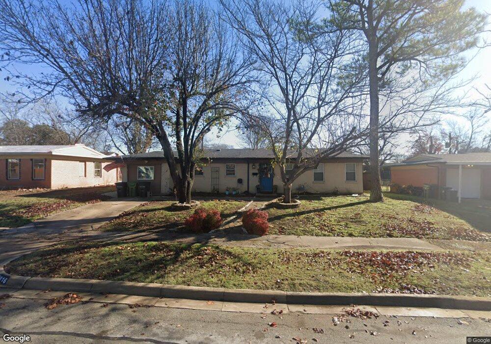 5016 Colorado Blvd, North Richland Hills, TX 76180 - photo 1