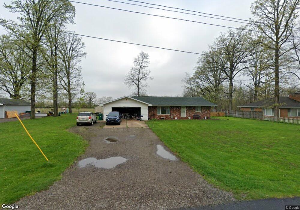 802 Dexter Dr, Lennon, MI 48449 - photo 1