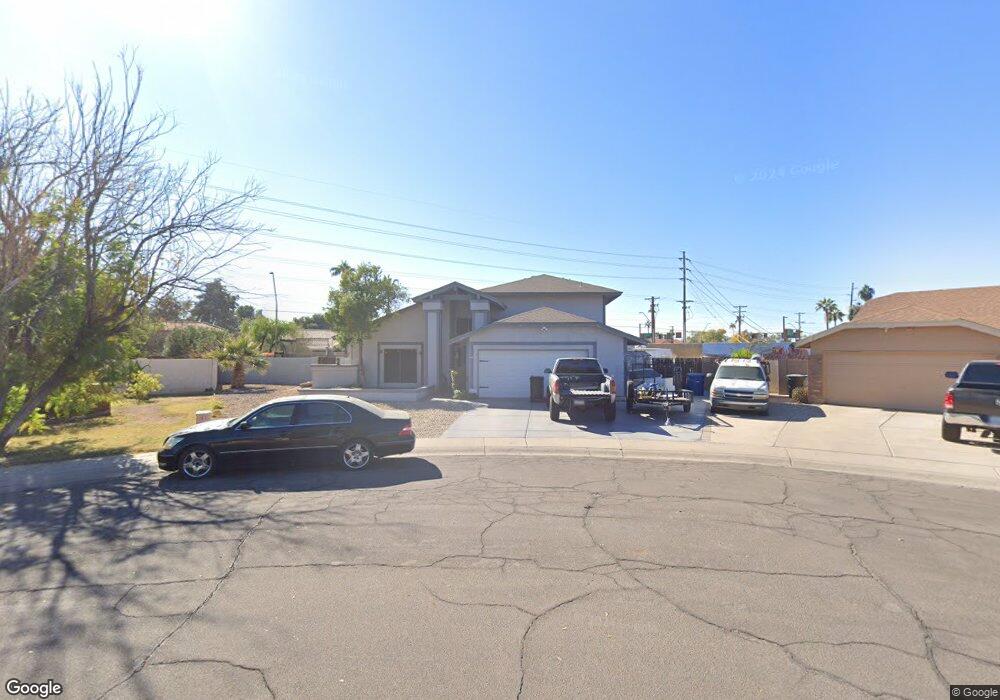 1335 E Brentrup Dr, Tempe, AZ 85283 - photo 1
