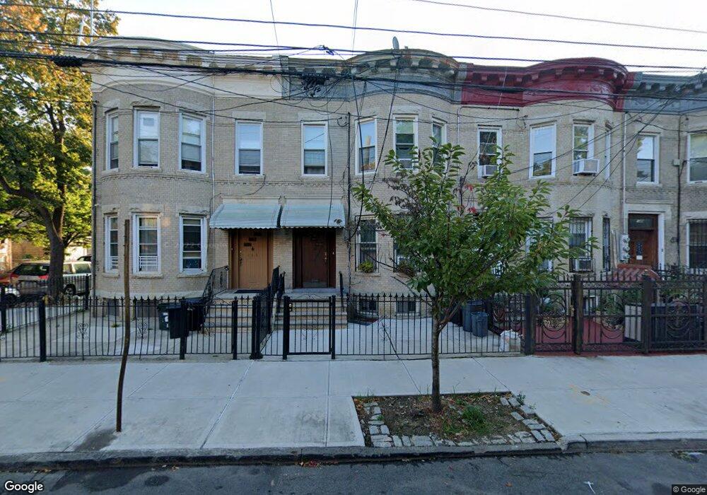 145 Grant Ave, Brooklyn, NY 11208 - photo 1