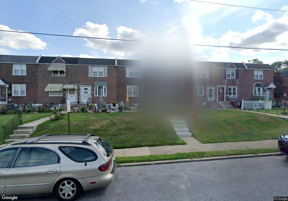 1044 Cedarwood Rd, Glenolden, PA 19036 - photo 1