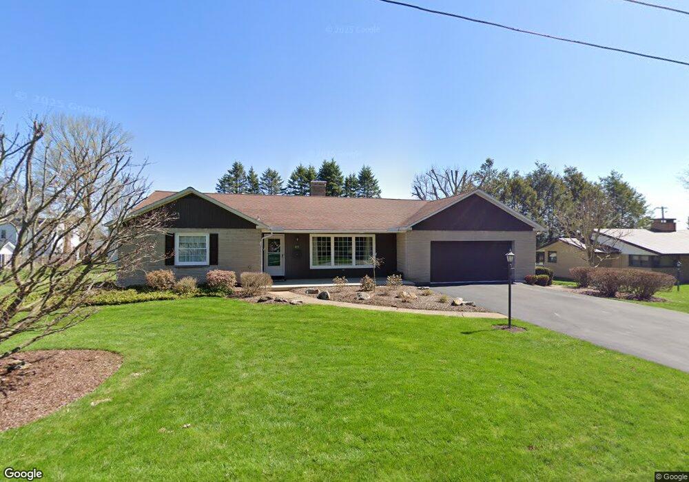 411 Slater St, Johnstown, PA 15905 - photo 1