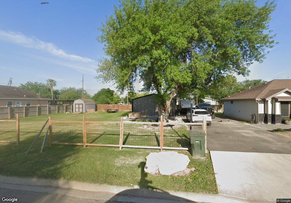 1415 Scotty St, San Juan, TX 78589 - photo 1