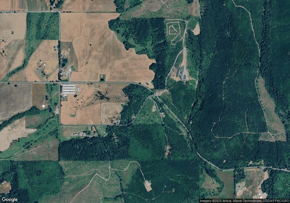 109 10 Dowling Rd, Toledo, WA 98591 - photo 1