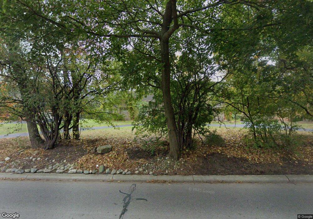 405 W Hickory Grove Rd, Bloomfield Hills, MI 48302 - photo 1