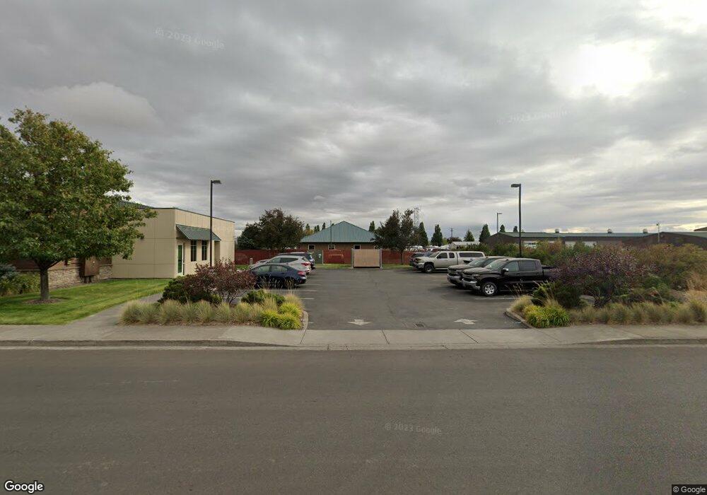 22 SW Nye Ave, Pendleton, OR 97801 - photo 1