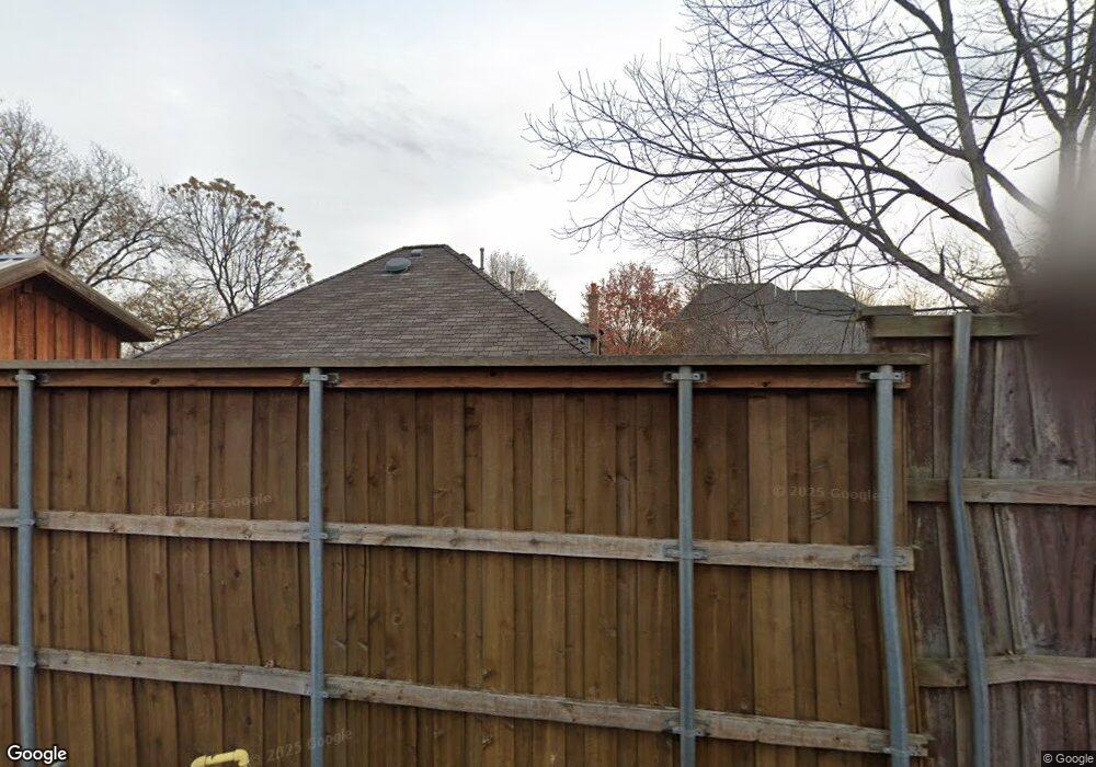 6341 Vanderbilt Ave, Dallas, TX 75214 - photo 1