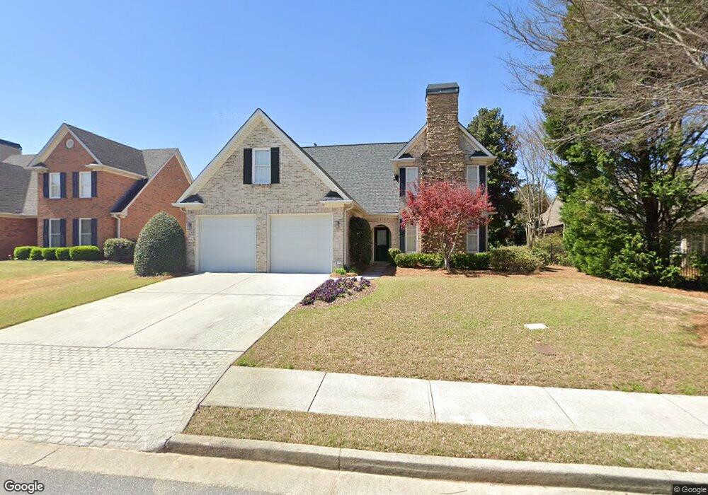 715 Windsor Place Cir unit 1, Grayson, GA 30017 - photo 1