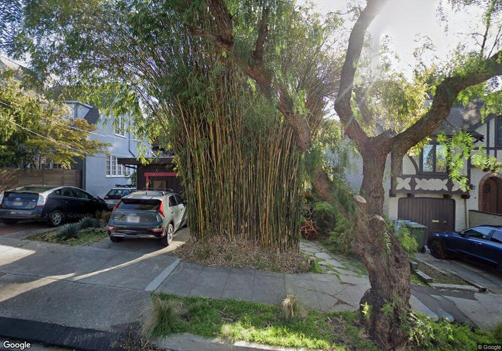 1255 Spruce St, Berkeley, CA 94709 - photo 1