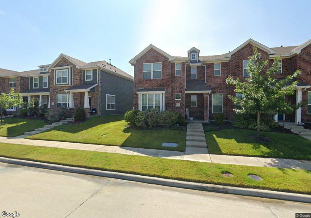 1840 Indigo Ln, Forney, TX 75126 - photo 1