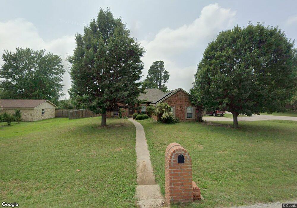 813 Quail Ln, Springtown, TX 76082 - photo 1