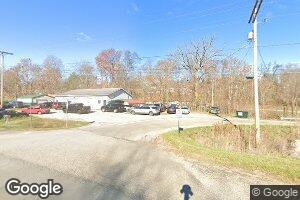 12083 Tavenner Blvd, New Concord, OH 43762