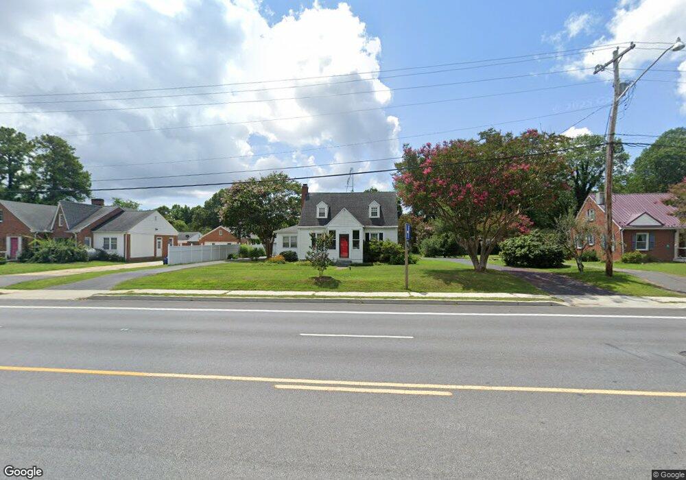 25535 Point Lookout Rd, Leonardtown, MD 20650 - photo 1