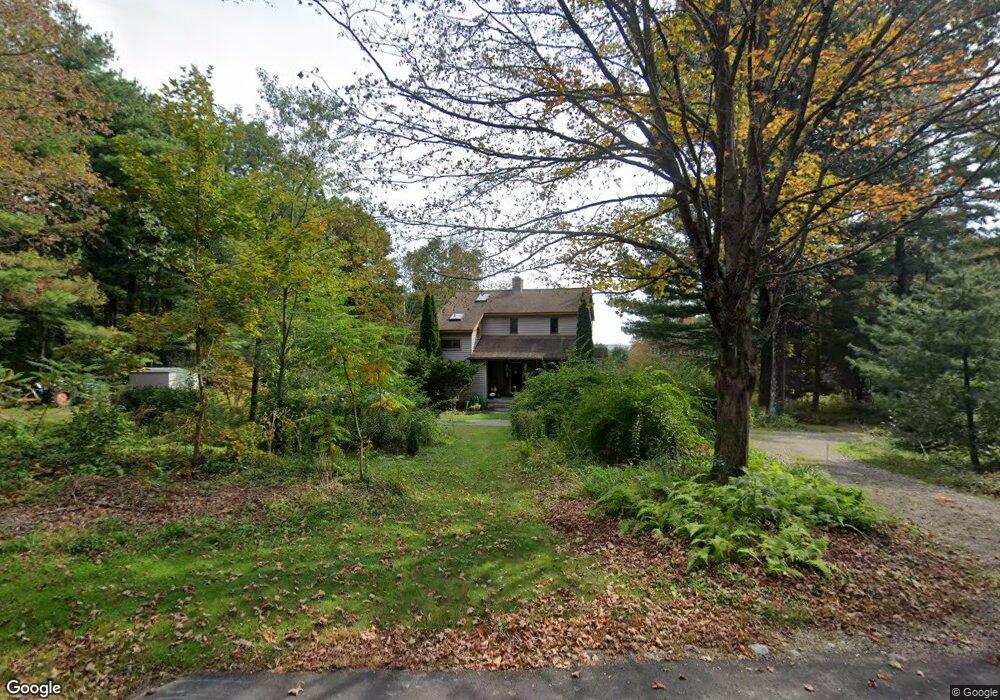 273 Saint John St, Palmer, MA 01069 - photo 1