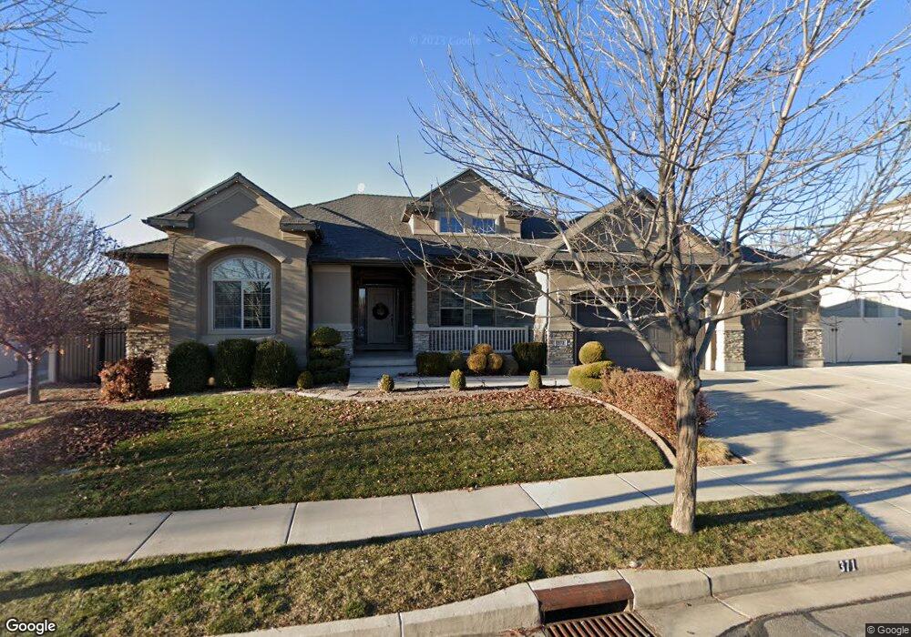 371 E Clay Ln, Lehi, UT 84043 - photo 1