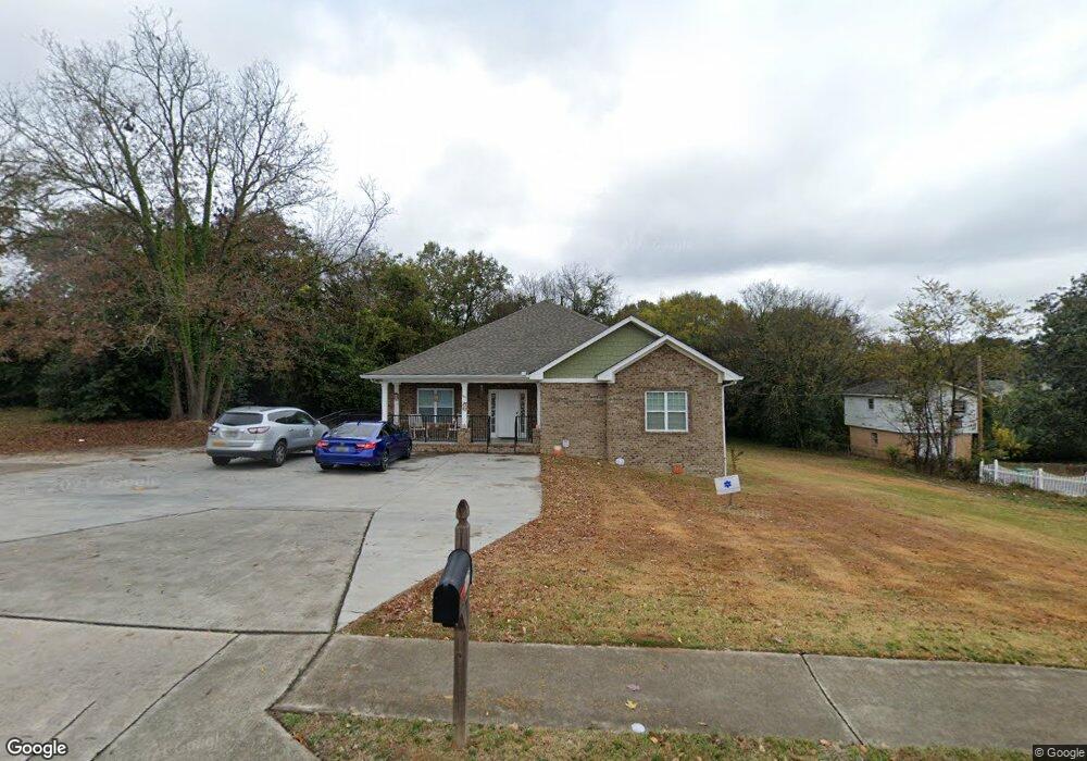 1475 Anthony Rd, Macon, GA 31206 - photo 1