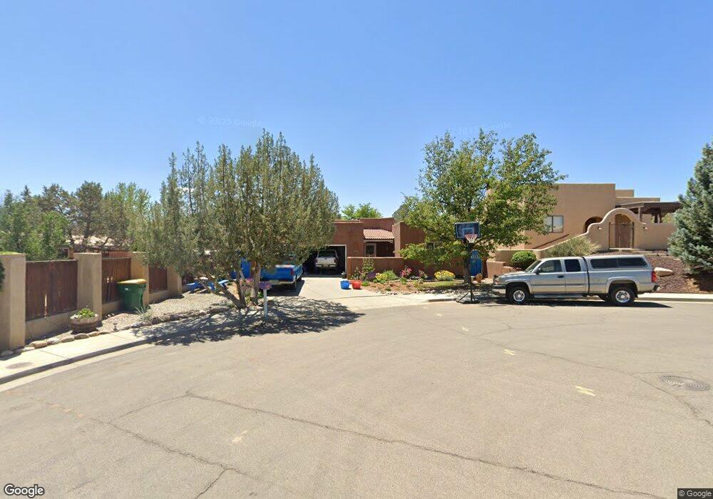6001 Tee Ct, Farmington, NM 87402 - photo 1