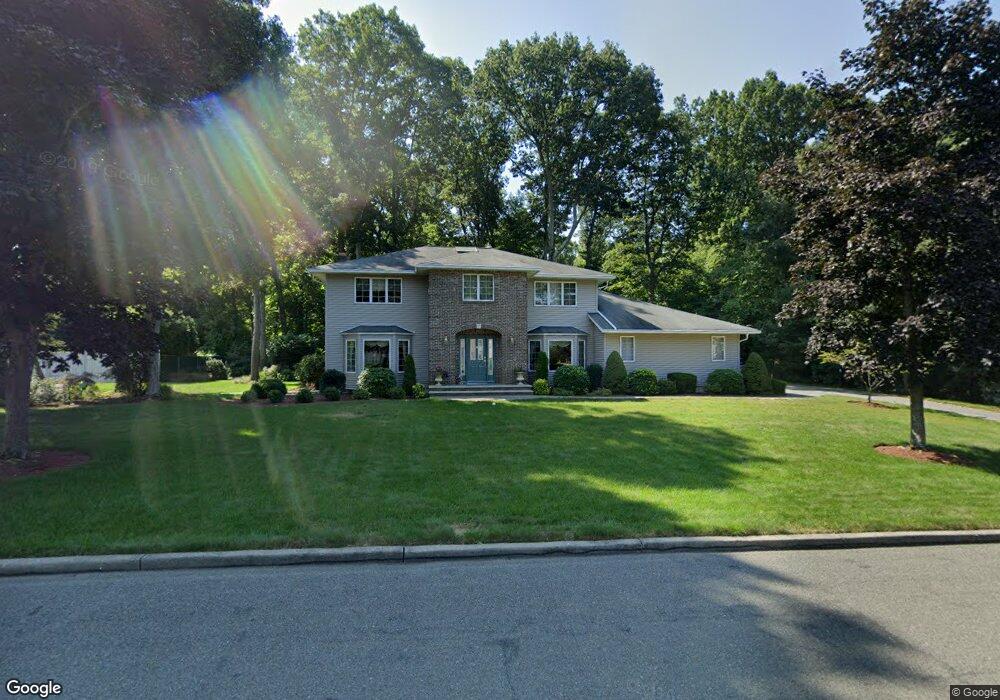 4 Bradl Ln, Nanuet, NY 10954 - photo 1