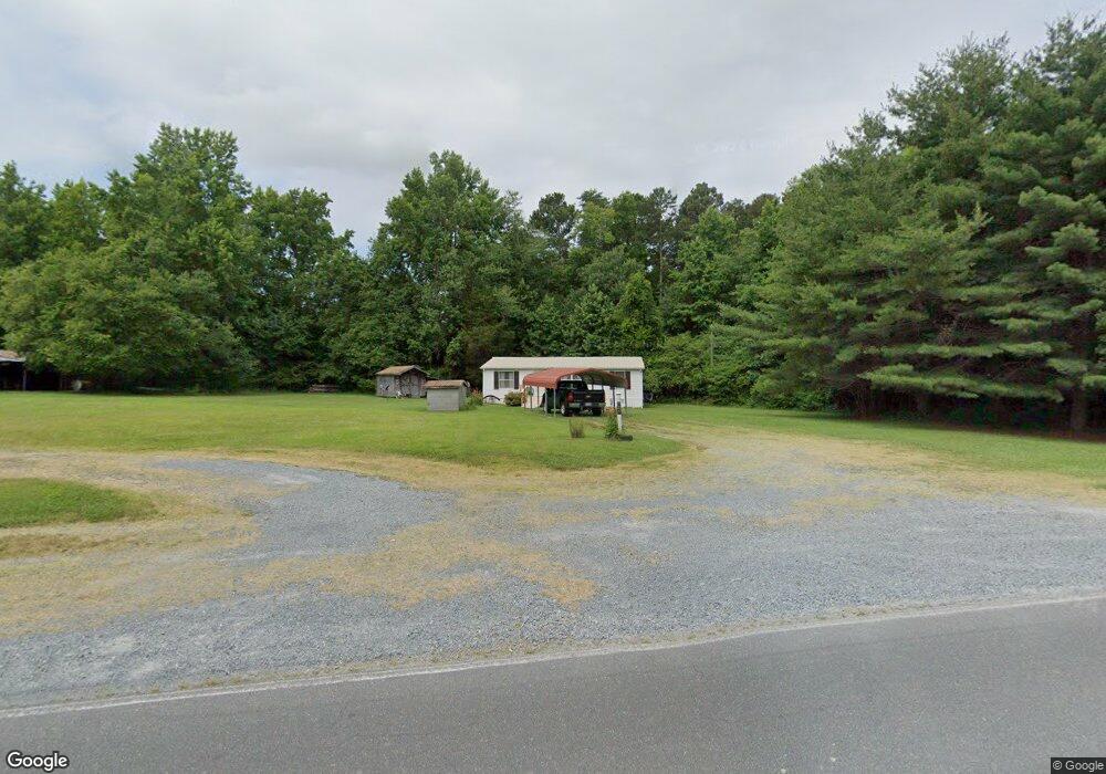 727 Old Plank Rd, Seagrove, NC 27341 - photo 1