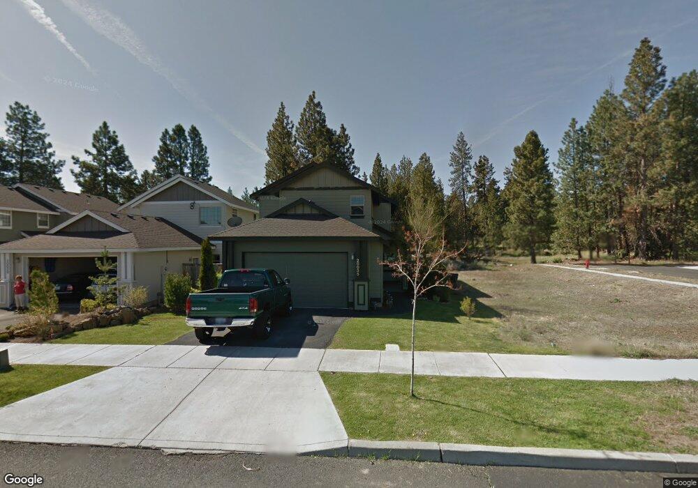 20035 Sorrento Place, Bend, OR 97702 - photo 1