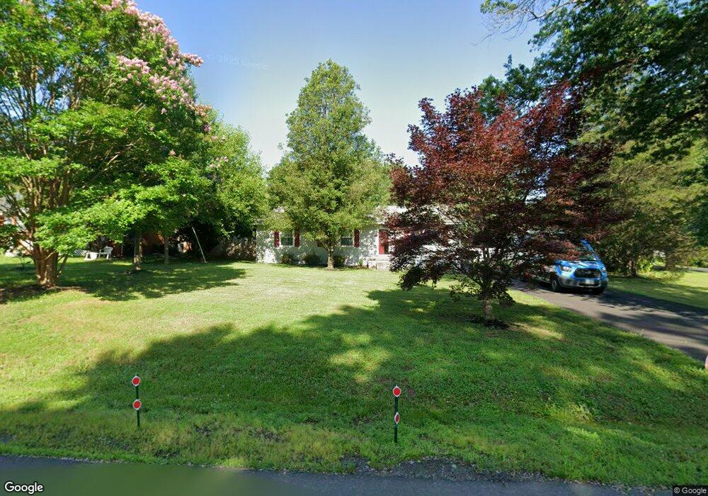 7712 Pine St, Manassas, VA 20111 - photo 1