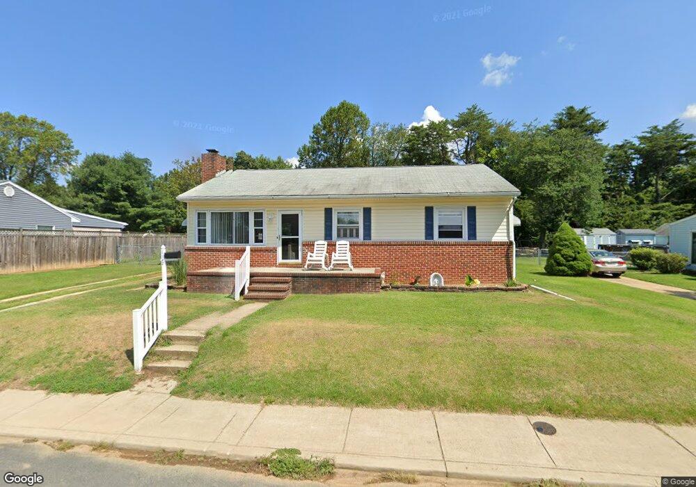 1142 Mchenry Dr, Glen Burnie, MD 21061 - photo 1