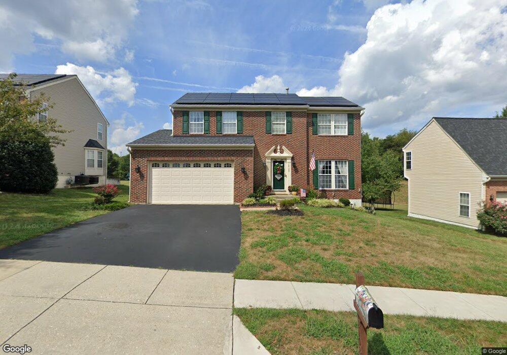 12102 Benjamin St, Beltsville, MD 20705 - photo 1