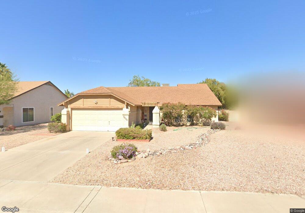 3624 W Laredo St, Chandler, AZ 85226 - photo 1