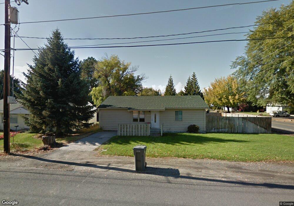 284 N James Ave, East Wenatchee, WA 98802 - photo 1