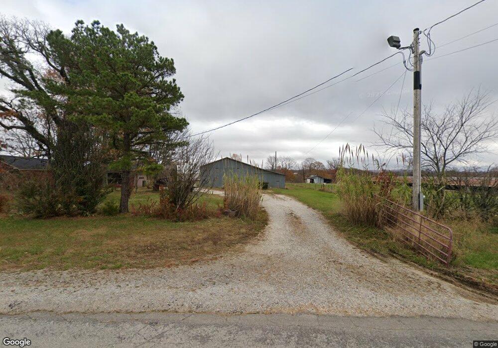 20930 Sunset Rd, Winslow, AR 72959 - photo 1