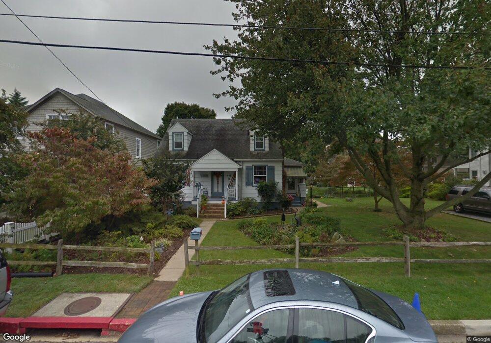 9 Chester Ave, Annapolis, MD 21403 - photo 1