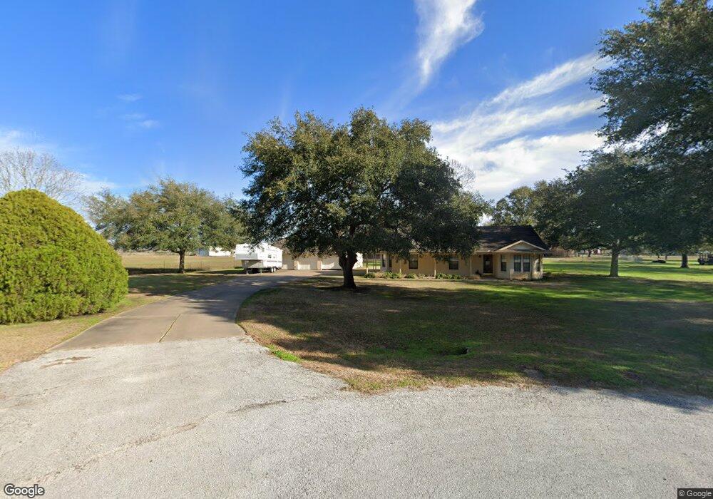 2203 Hollow Bend Ln, Rosenberg, TX 77471 - photo 1