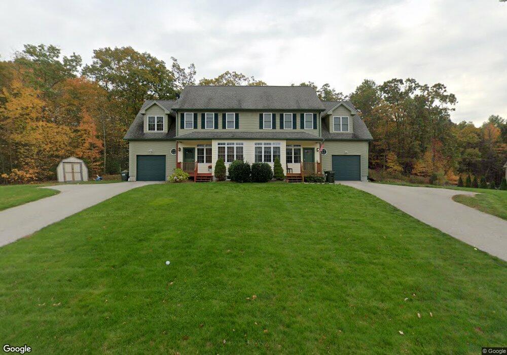 37 Sullivan Blvd unit B, Oxford, MA 01540 - photo 1