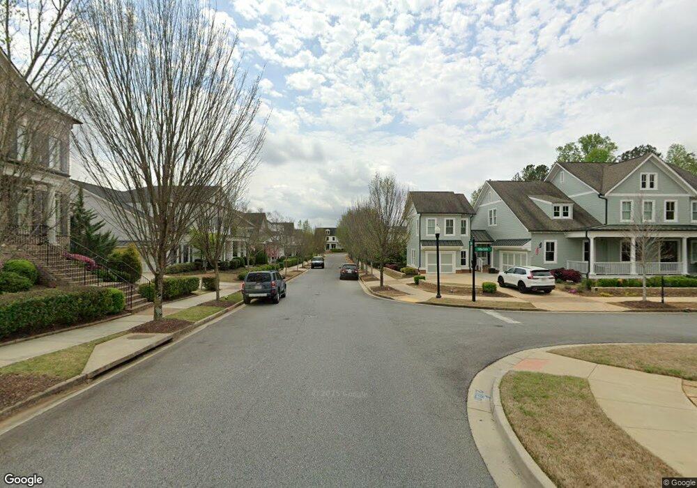 0 Sauls Place unit 8548025, Milton, GA 30004 - photo 1