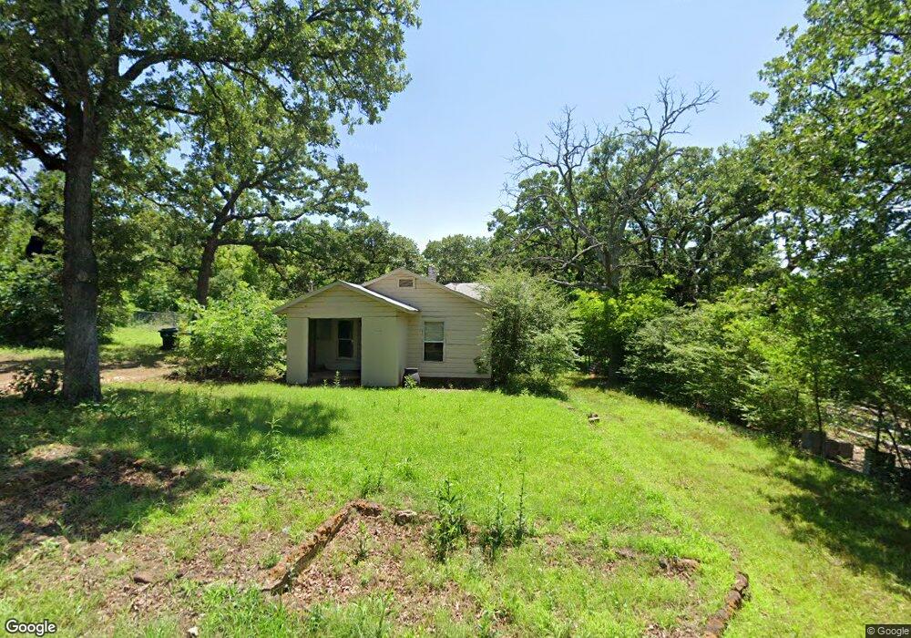 2222 W Crawford St, Denison, TX 75020 - photo 1