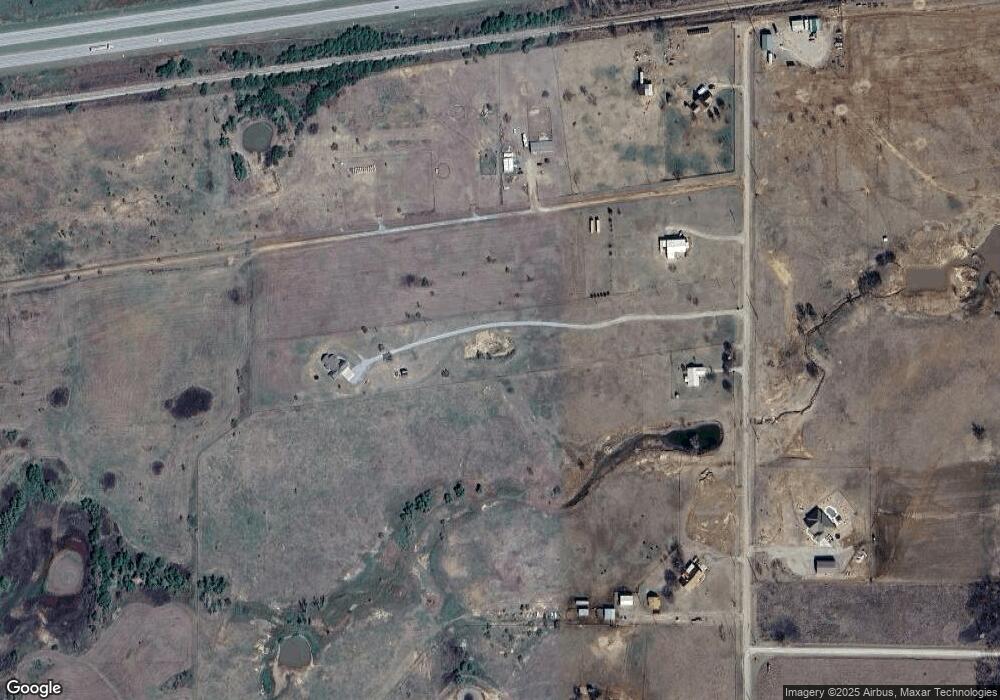 1693 NW 197th St, Cache, OK 73527 - photo 1