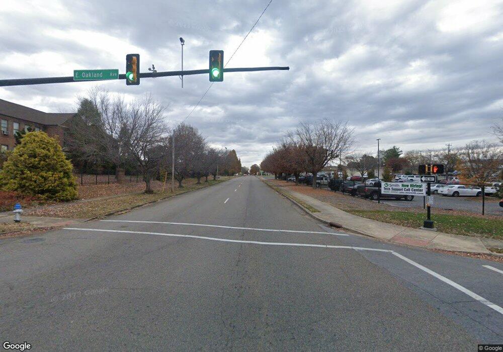 XXX E Watauga Ave, Johnson City, TN 37601 - photo 1