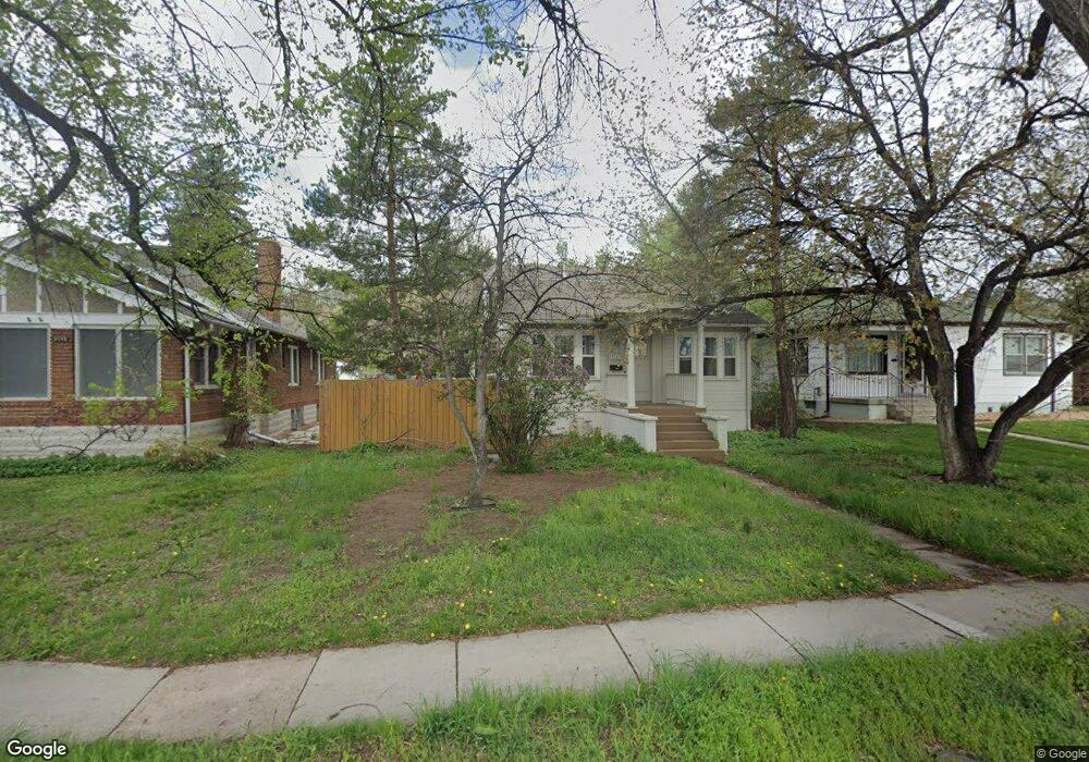 3143 Broadway St, Boulder, CO 80304 - photo 1