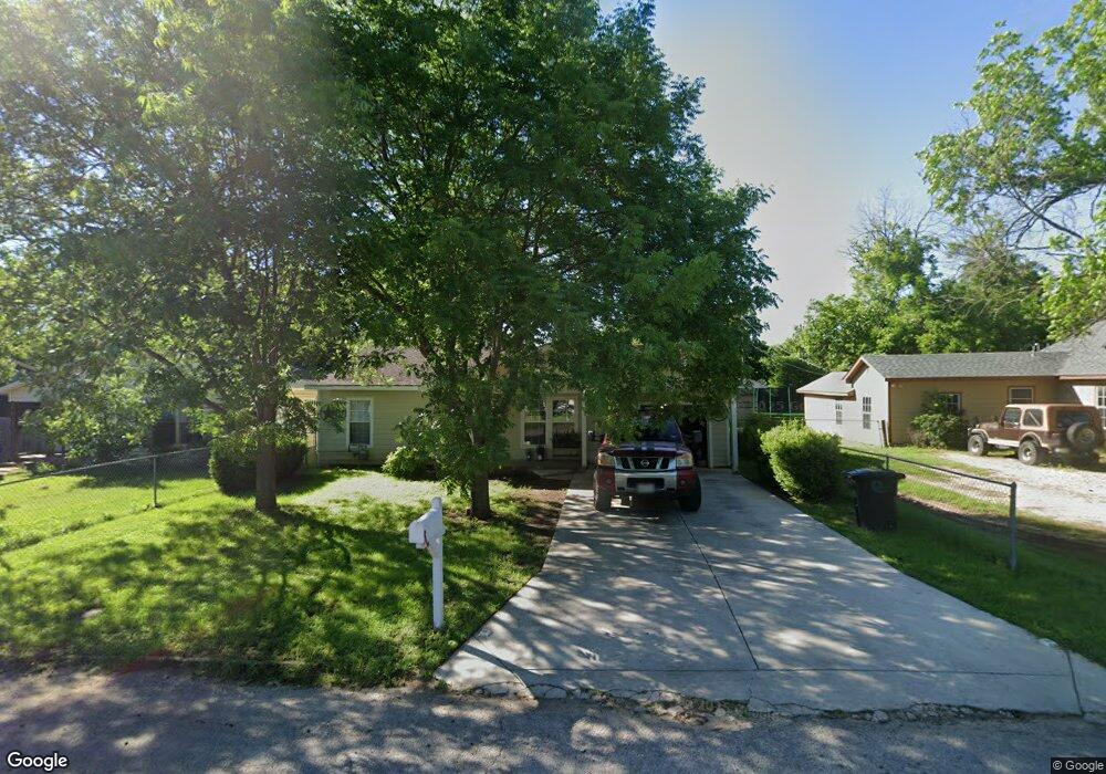 439 Bales St, Cleburne, TX 76033 - photo 1