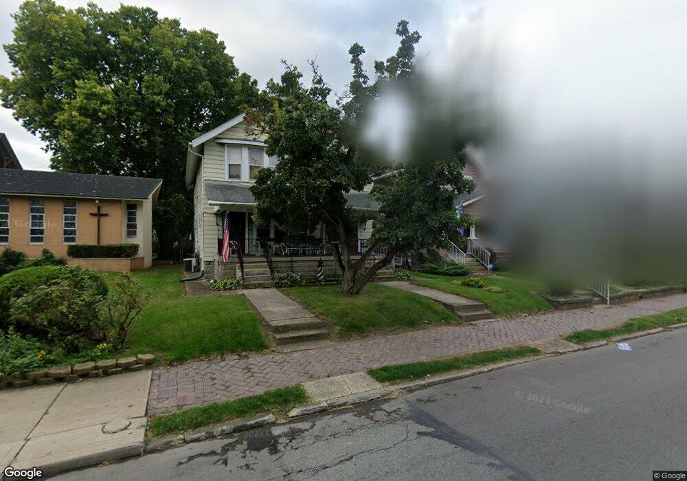 203 Hanford St unit 205, Columbus, OH 43206 - photo 1