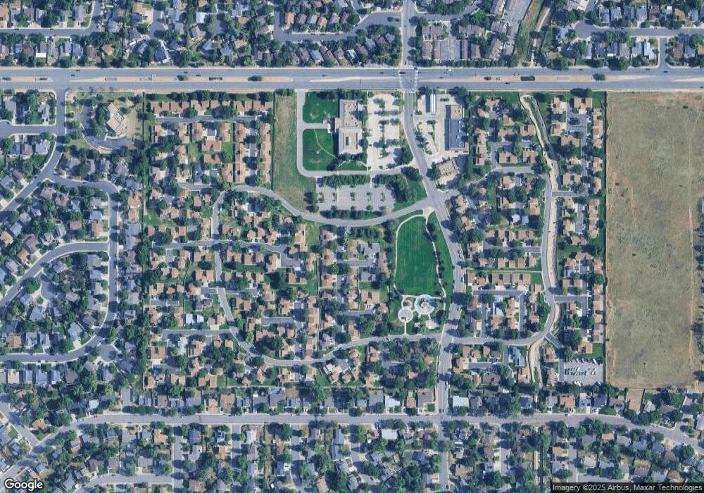 16190 E Radcliff Place, Aurora, CO 80015 - photo 1