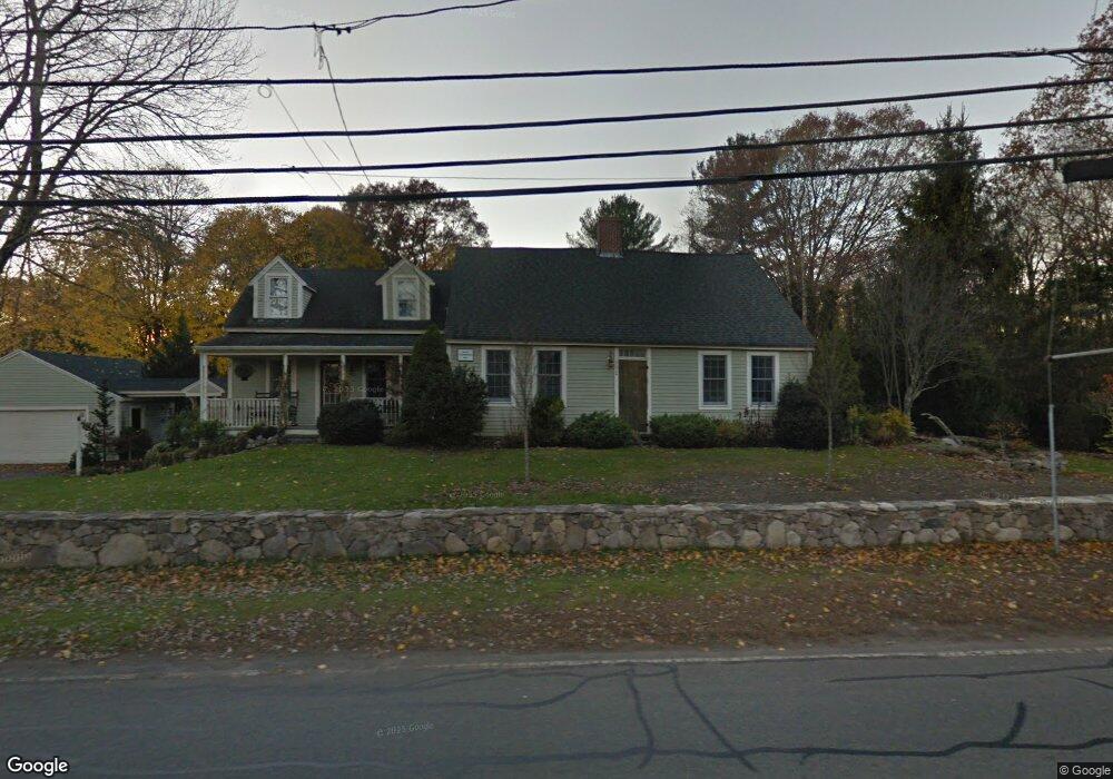 1000 Main St, Hanover, MA 02339 - photo 1