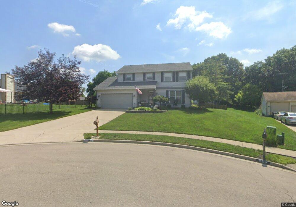 960 Forest View Ct, Vandalia, OH 45377 - photo 1