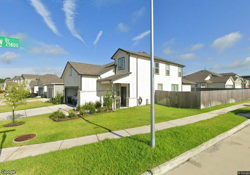 26325 Cedar Sedge Dr, Magnolia, TX 77355 - photo 1