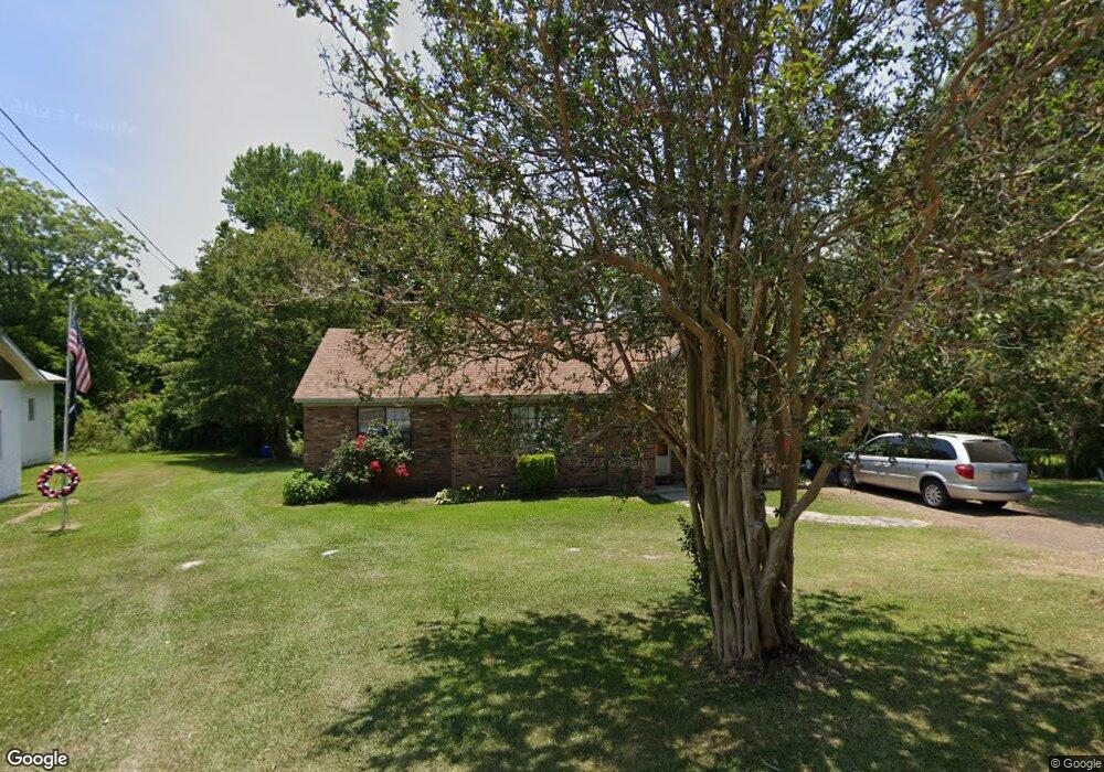 1010 Main St, Wesson, MS 39191 - photo 1