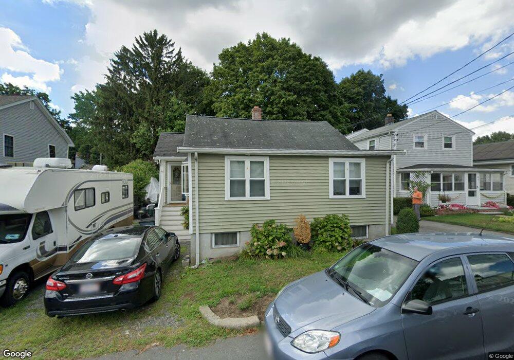 44 Wamsutta Ave, Waltham, MA 02451 - photo 1